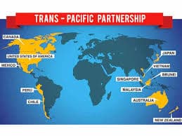 La Alianza Trans-Pacífico arranca en diciembre