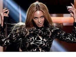 La fortuna de Beyoncé