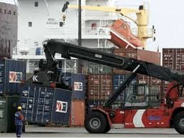 Octubre: desplome de las compras a Brasil