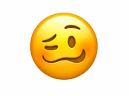 El emoji que tiene a todos intrigados