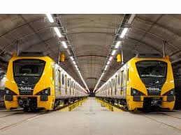 Alstom, nuevas oportunidades en el negocio de trenes