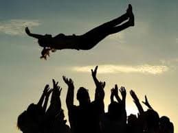 Confía en la gente y vivirás más