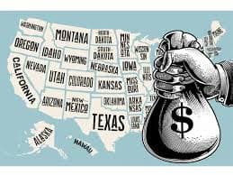 Los republicanos usan dinero oscuro para disputar la mayoría