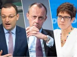 Alemania después de la era Merkel