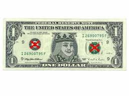 El trono del dólar está asegurado