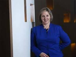 Tesla tiene nueva jefa