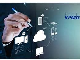 Alianza global entre KPMG y Amazon Web