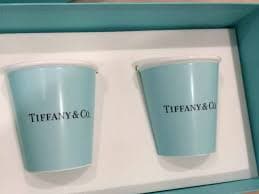 Tiffany, una marca vieja que mira al futuro