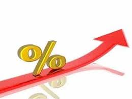 Con alta inflación, no baja la tasa de interés