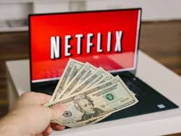 Netflix crece, pero con mucha deuda
