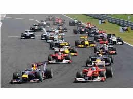 Con nuevos dueños Fórmula Uno será un negocio diferente