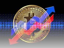 En baja las criptomonedas