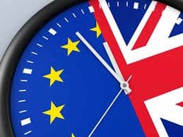 ¿Brexit sin acuerdo?