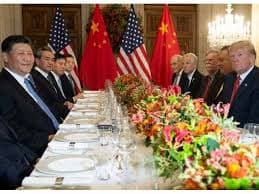 Final del G20: tregua entre China y EE.UU