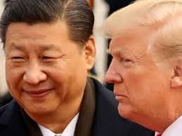 Todos ganan con la paz chino-estadounidense