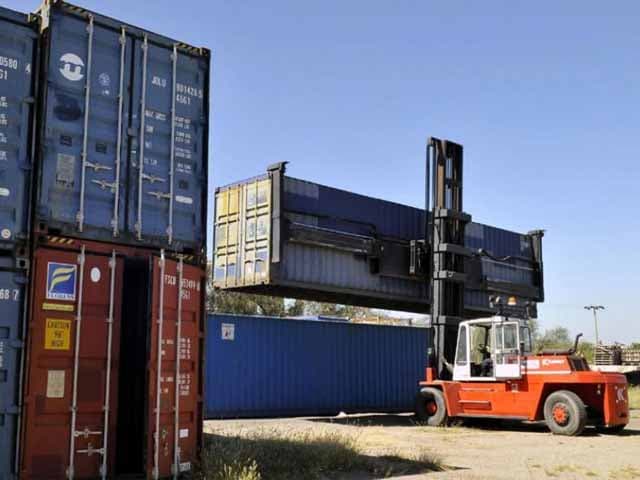 Noviembre, con mayor superávit comercial