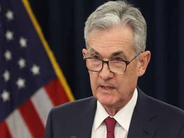 La Fed sube las tasas por cuarta vez en el año