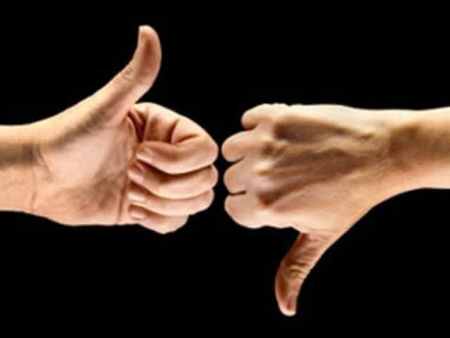 Optimismo en el mundo, pesimismo en Argentina