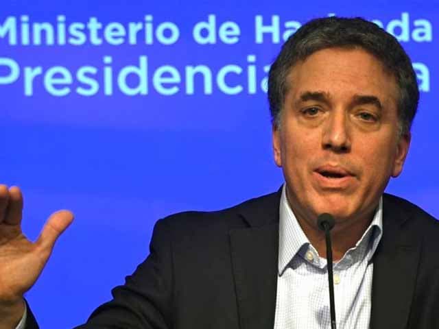 Incluso menor déficit no garantiza calma cambiaria