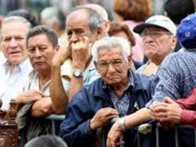 En busca de un sistema sostenible de jubilación