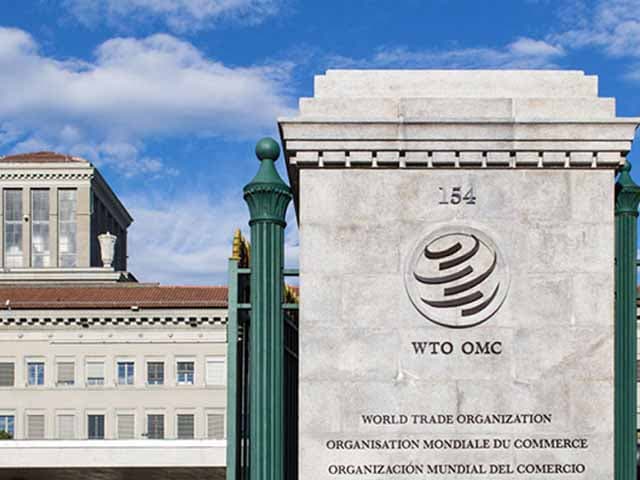 La OMC, entre globalización y democracia