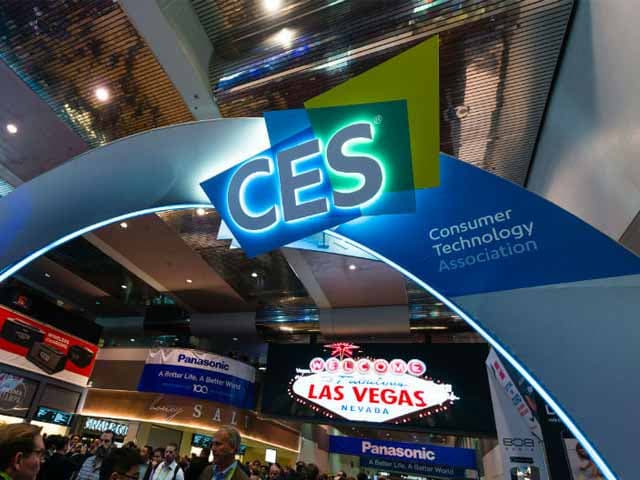 Arranca el CES 2019, el gran show tecnológico
