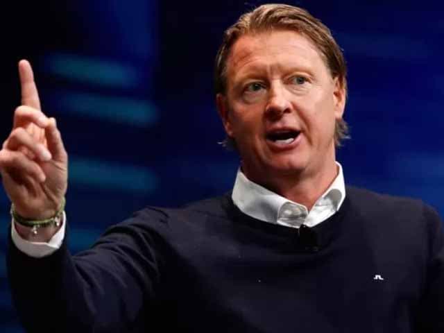 Poca fanfarria con 5G en el CES