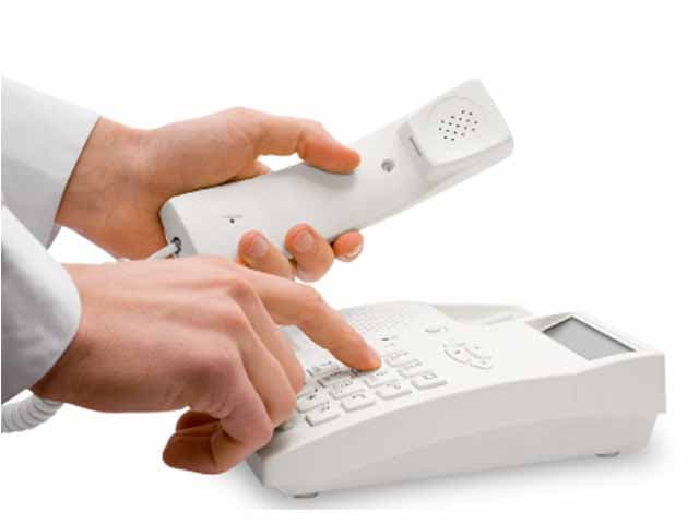 Pronto podrían desaparecer los códigos de área