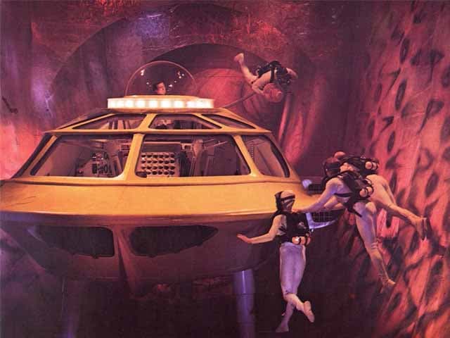 MIT inventa una forma de reducir objetos a nano escala