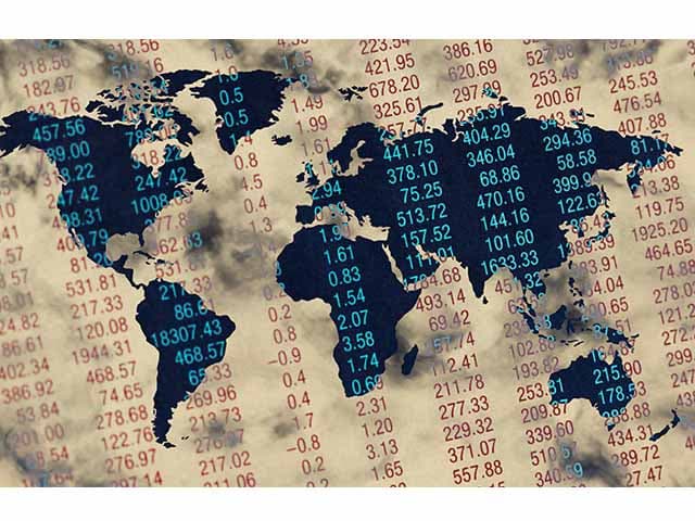 Estados Unidos dejará de ser la primera potencia económica