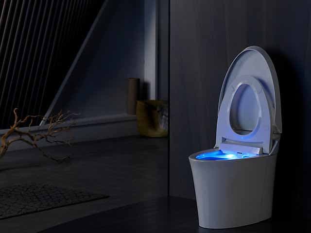 El CES mostró el futuro en el presente