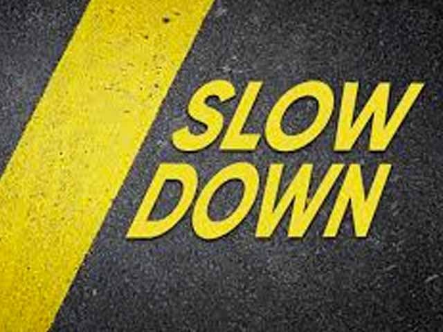 Crecimiento económico global se desacelera