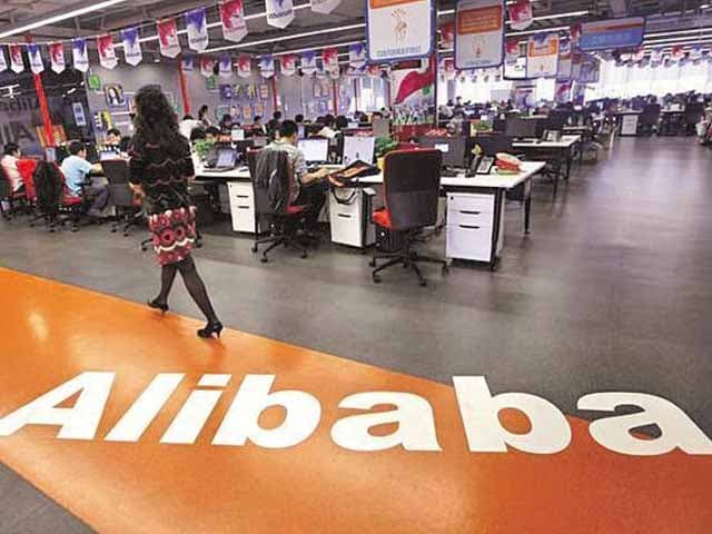 Alibaba, sus negocios y sus proyectos