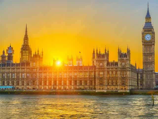 Día decisivo para Gran Bretaña