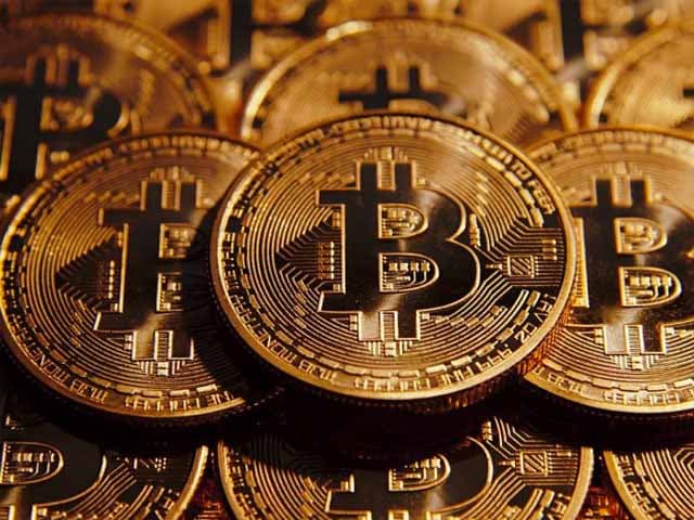 El bitcoin todavía no puede cotizar en bolsa