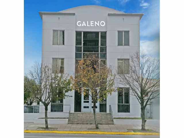 Galeno Seguros, nueva sucursal en Mar del Plata