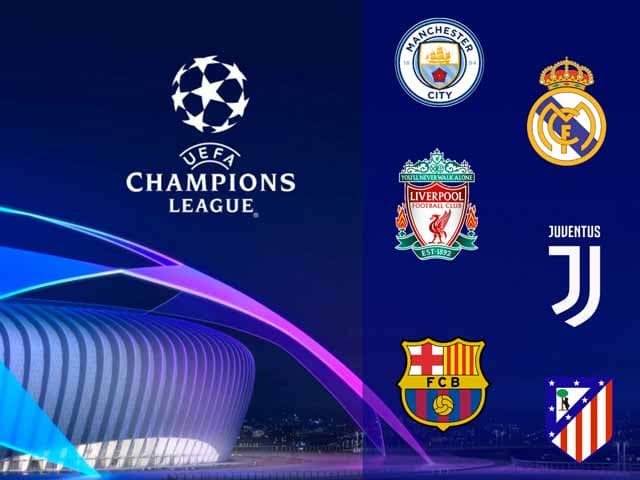 Economía de los clubes campeones en Europa