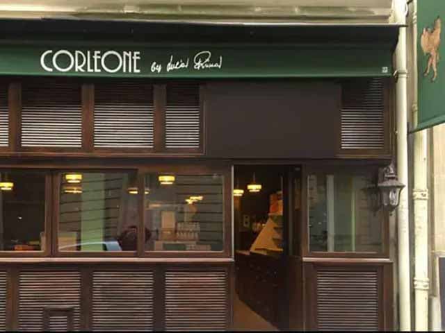 En nombre de La Mafia