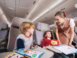 La generación del 2000, nacida para volar