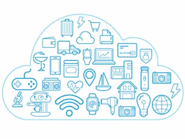IoT, lo más importante en los próximos años