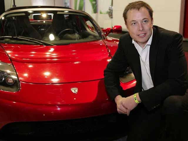Tesla reduce su fuerza de trabajo