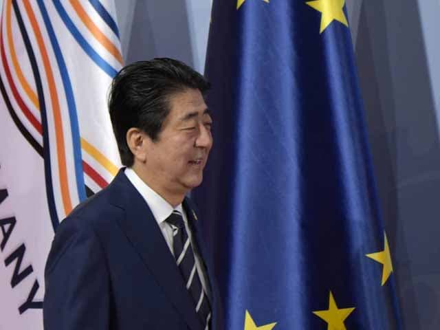 Japón preside este año el G20