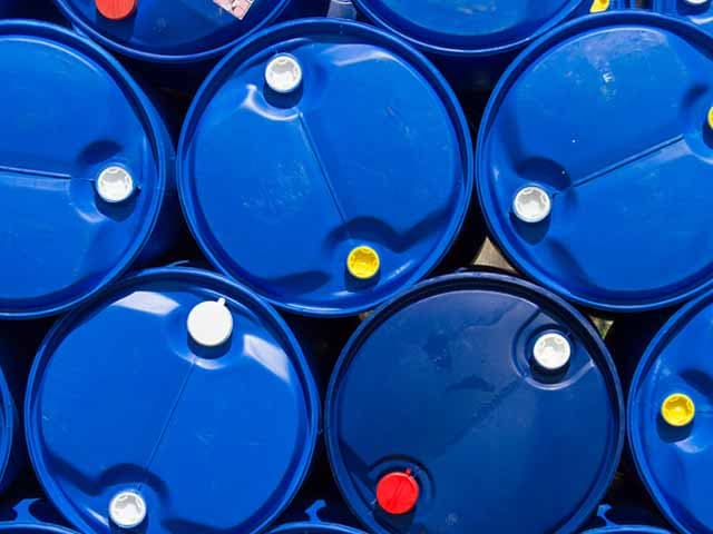 La geopolítica amenaza la oferta petrolera