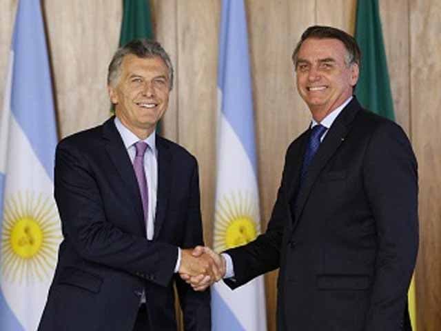 Flexibilidad gradual es el futuro del Mercosur