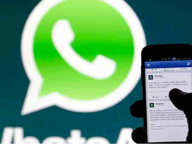 Vuelve la preocupación por las fake news