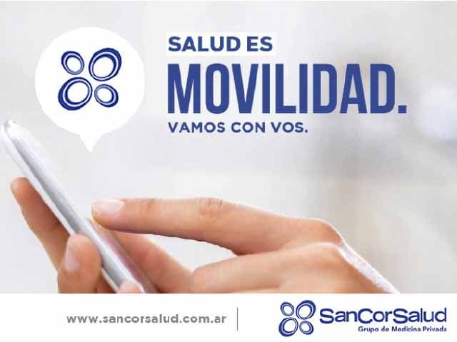 SanCor Salud, innovación y calidad