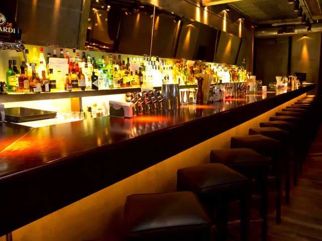 BASA: propuesta gastronómica original con un diseño moderno