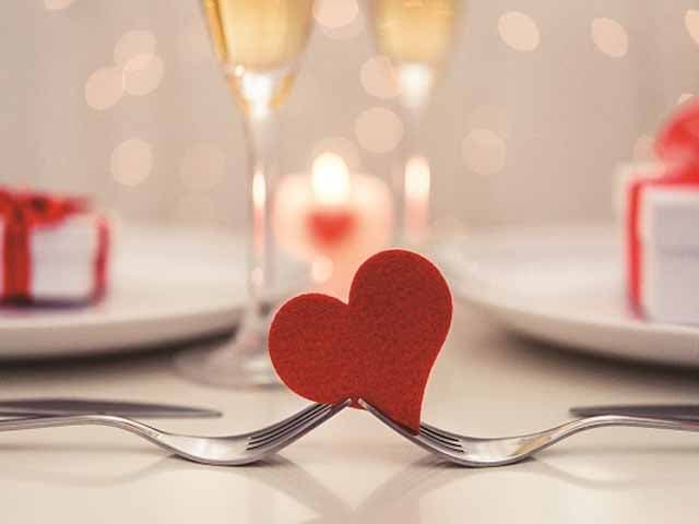 La propuesta de Hilton Buenos Aires para el día de los enamorados