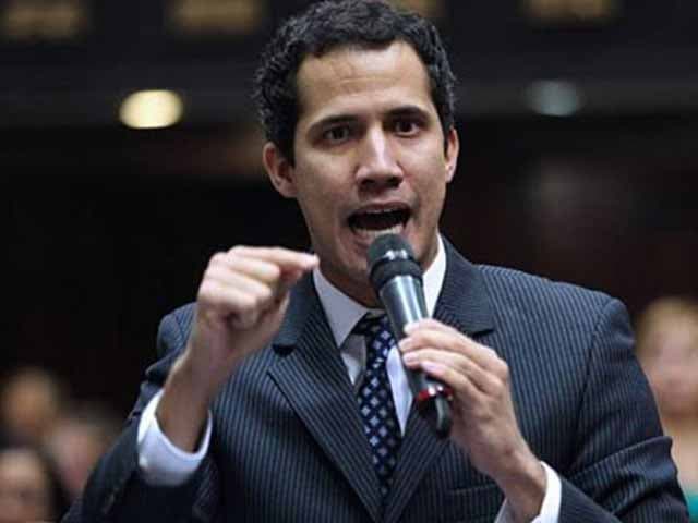 Wikipedia, rehén de la crisis en Venezuela