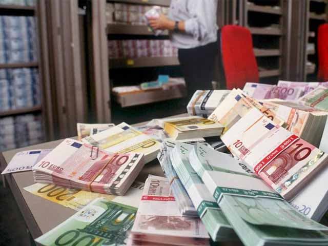 Contracción de la liquidez en Asia